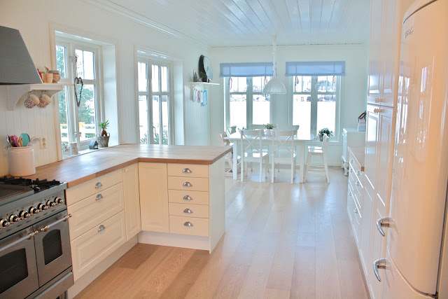 Jordbærpiken: januar 2011