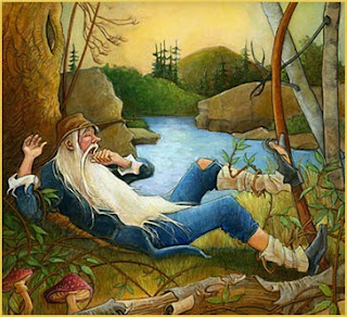 Rip Van Winkle