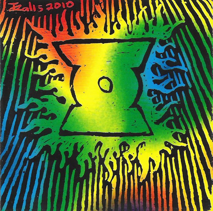 Green Lantern Symbol