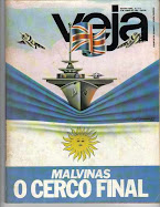 Revista Veja 1982