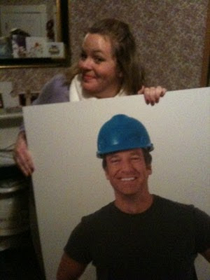 pretty sure that when mike rowe...