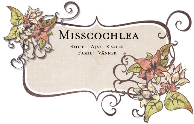 MissCochlea