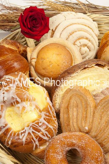 La Flor de Puebla Bakery