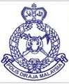 Logo PDRM