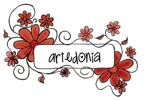 Artedonia in Italiano