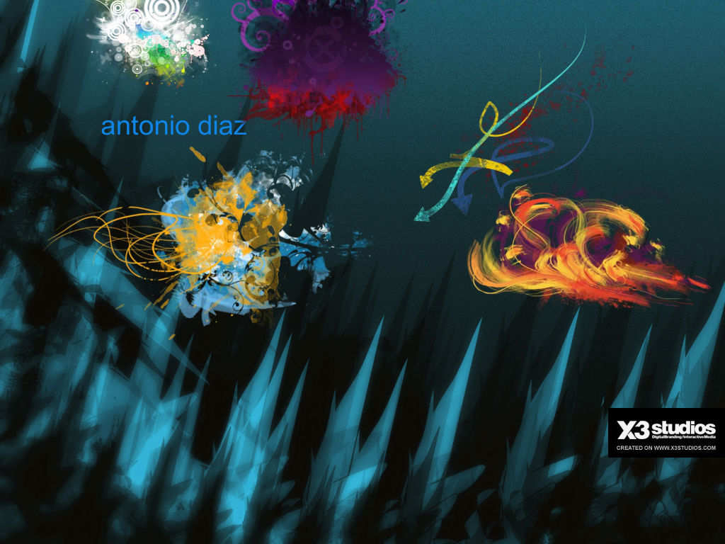 primero c antonio diaz
