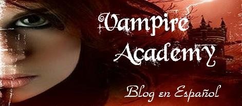 Vampire Academy