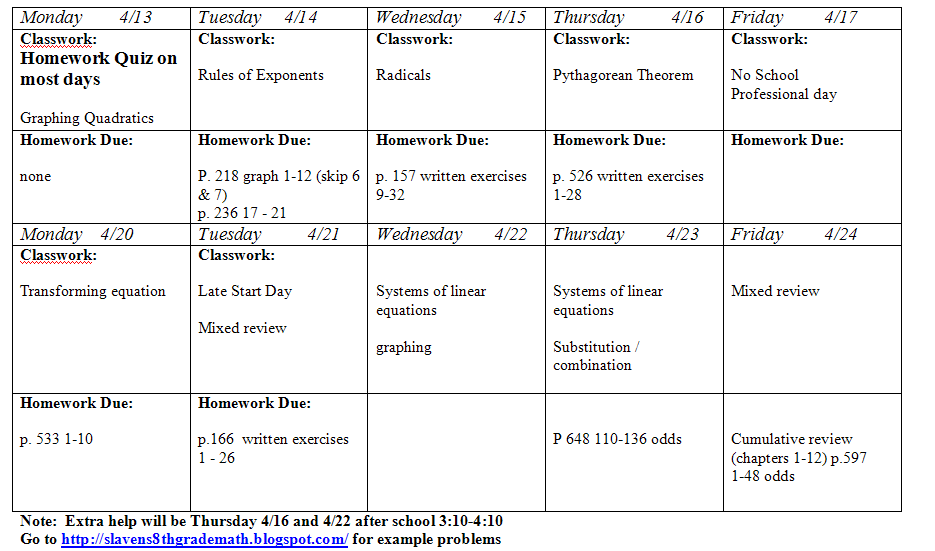 Free homework sheets printable image