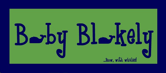 Baby Blakely