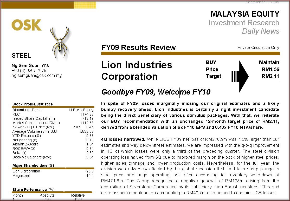 How Much Is Lion Industries Corporation Berhad Klse Lionind Paying Its Ceo Simply Wall St News