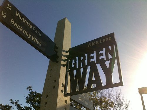 The Greenway