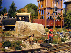 D &RGW Switcher