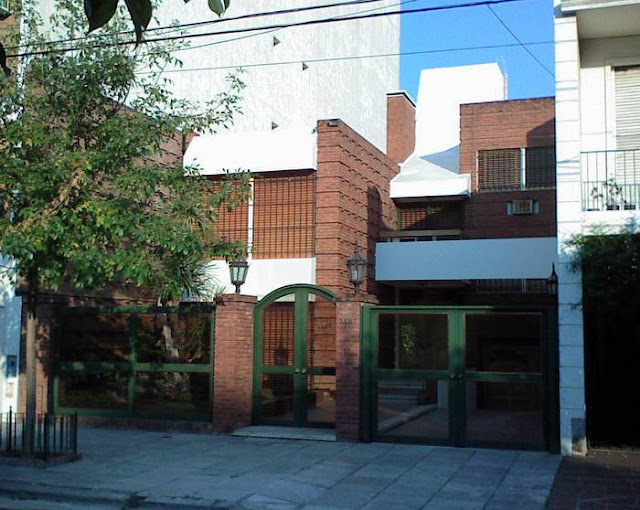 Arquitectura de Casas: marzo 2008