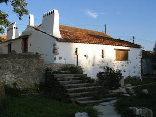 Casa en Portugal
