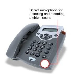Phone Recorder Spy