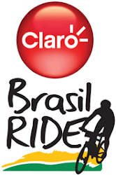 Site Oficial da Claro Brasil Ride