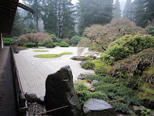 Portland Japanese Garden