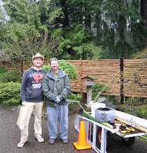 Portland Japanese Garden