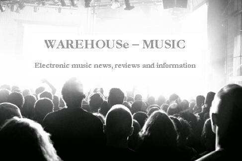 WAREHOUSe - MUSIC