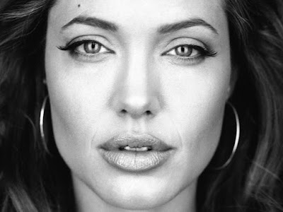 Angelina Jolie Pics