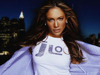 Anerican Singer Jennifer Lopez Movies List