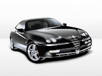 Alfa Romeo Car Wallpaper Gallery