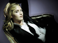 Kate Winslet Wallpapers Gallery