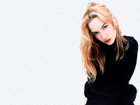 Actress Kate Winslet Latest Cute Images