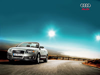 Audi A4 Series Wallpapers