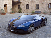 Bugatti Wallpaper Gallery