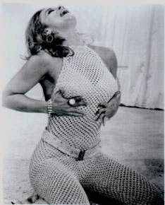 Ann Margret Hot Pic