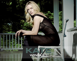 Kate Winslet Hot Wallpaper