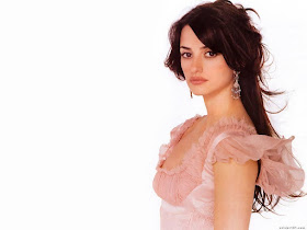 Penelope Cruz Wallpaper