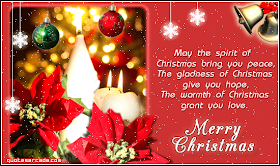 Christmas Wishes Quotes