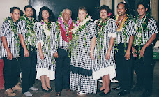 The KUALI`I's