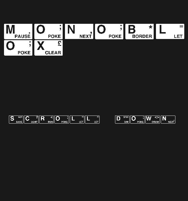 monoblox