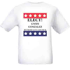Campaign T-Shirt Request