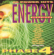 02CappellaU Got 2 Know (A La Carte Paris Mix Edit) (front)