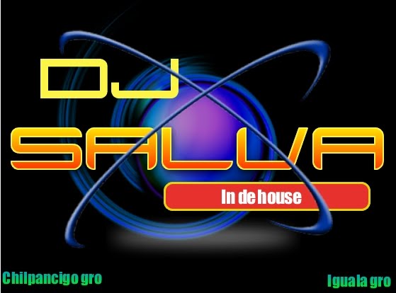dj salva