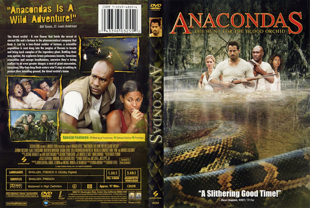 Anaconda 2 2004 Torrent BluRay 720p 1080p
