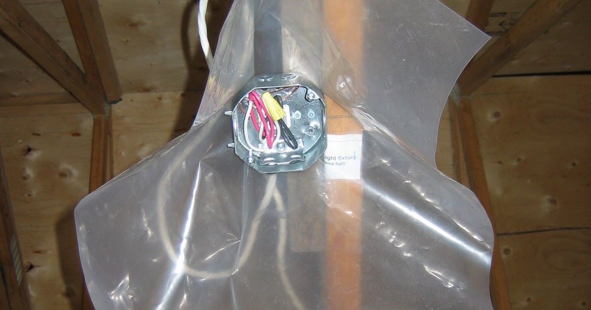 Cottage on the Edge For Rent... Insulation Tip Vapour Barrier