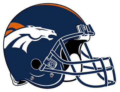 9 News Denver Logo. NFL Makeup Looks: Denver
