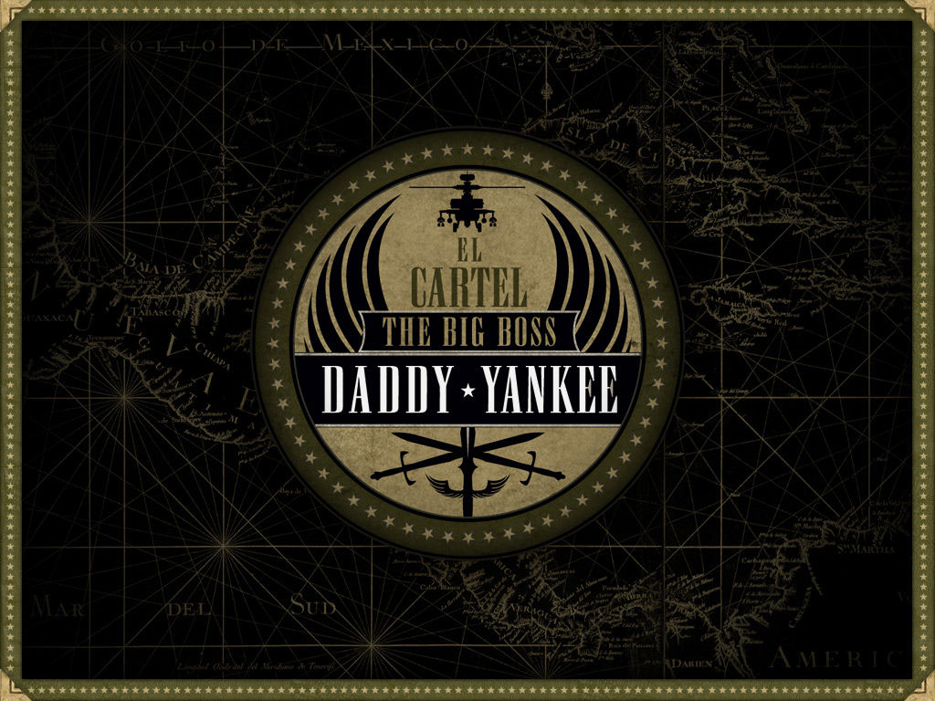 daddy yankee the big boss feature