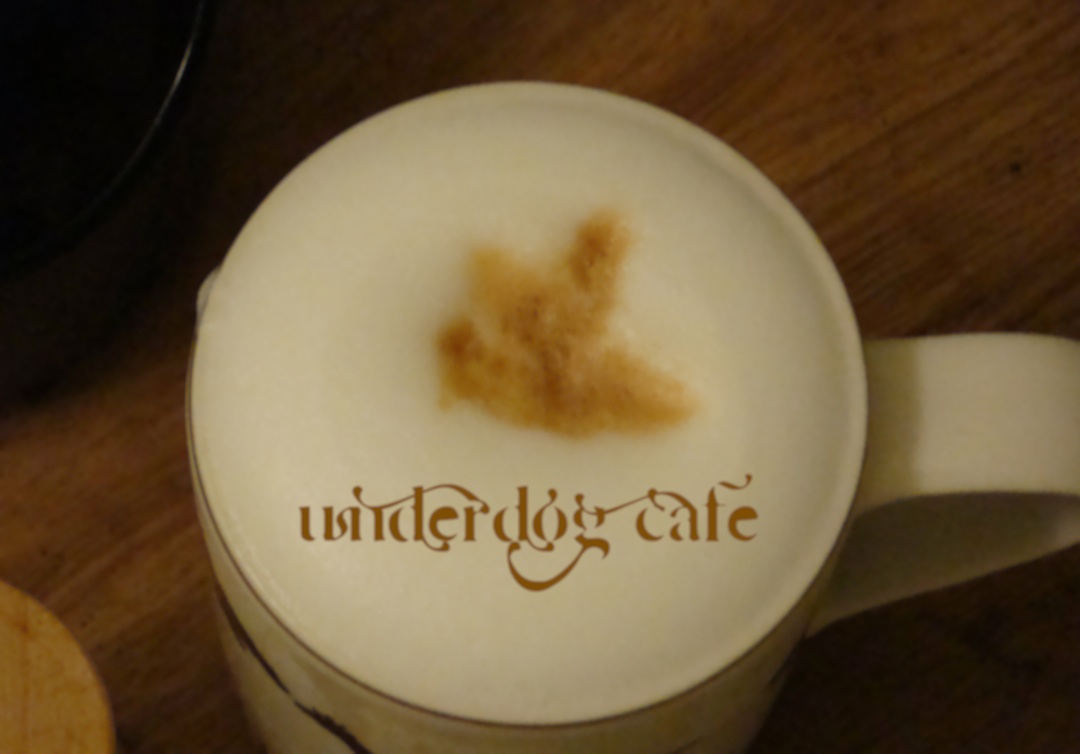Underdog Cafe
