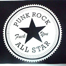 AGUANTE PUNK ROCK !!!