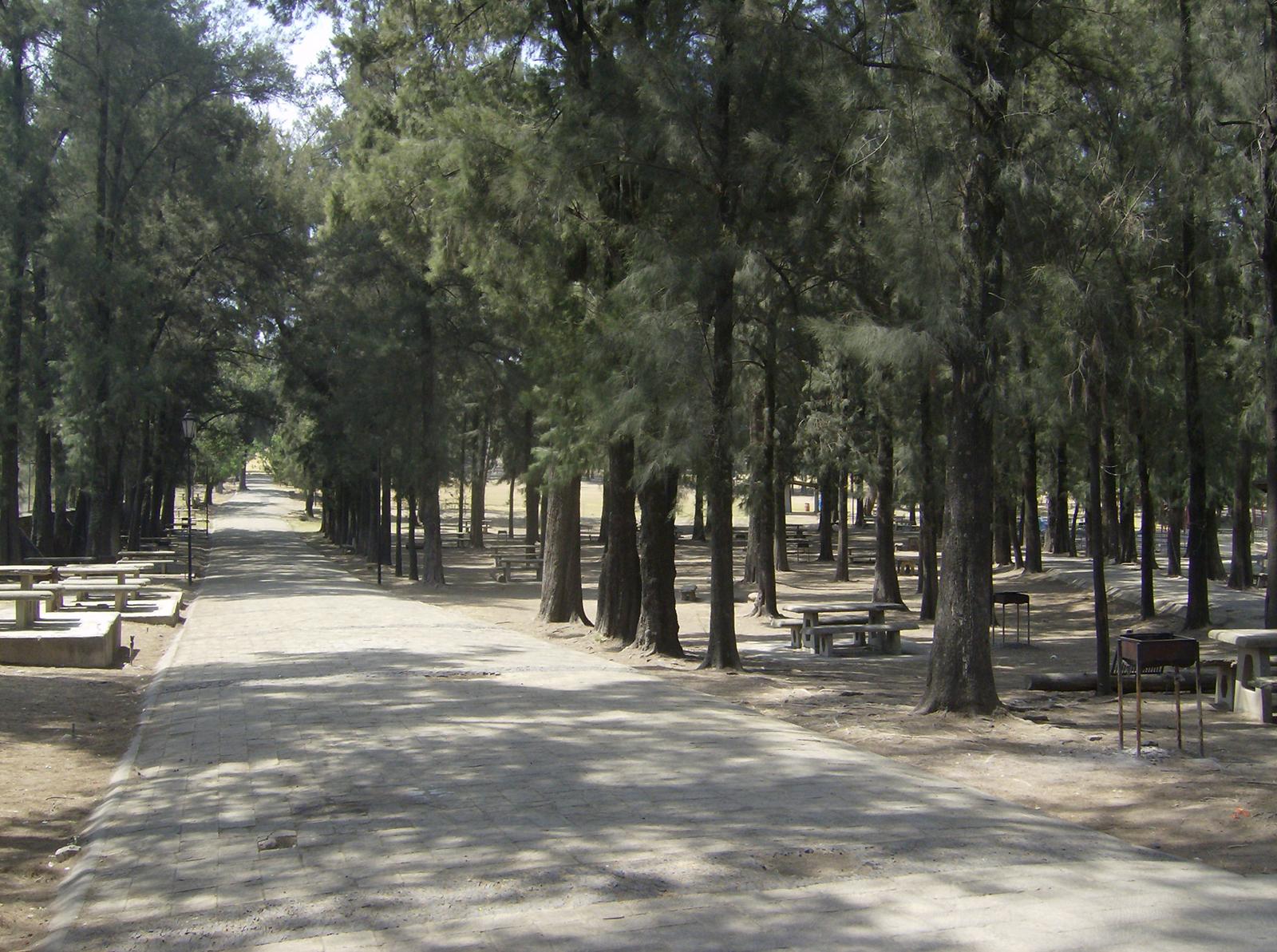 Parque Montenegro - Guadalajara Virtual Tour