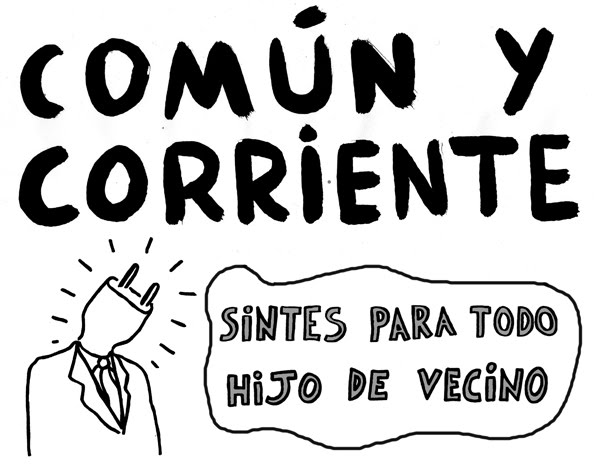 Común y corriente