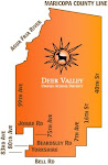 Deer Valley Unified School District