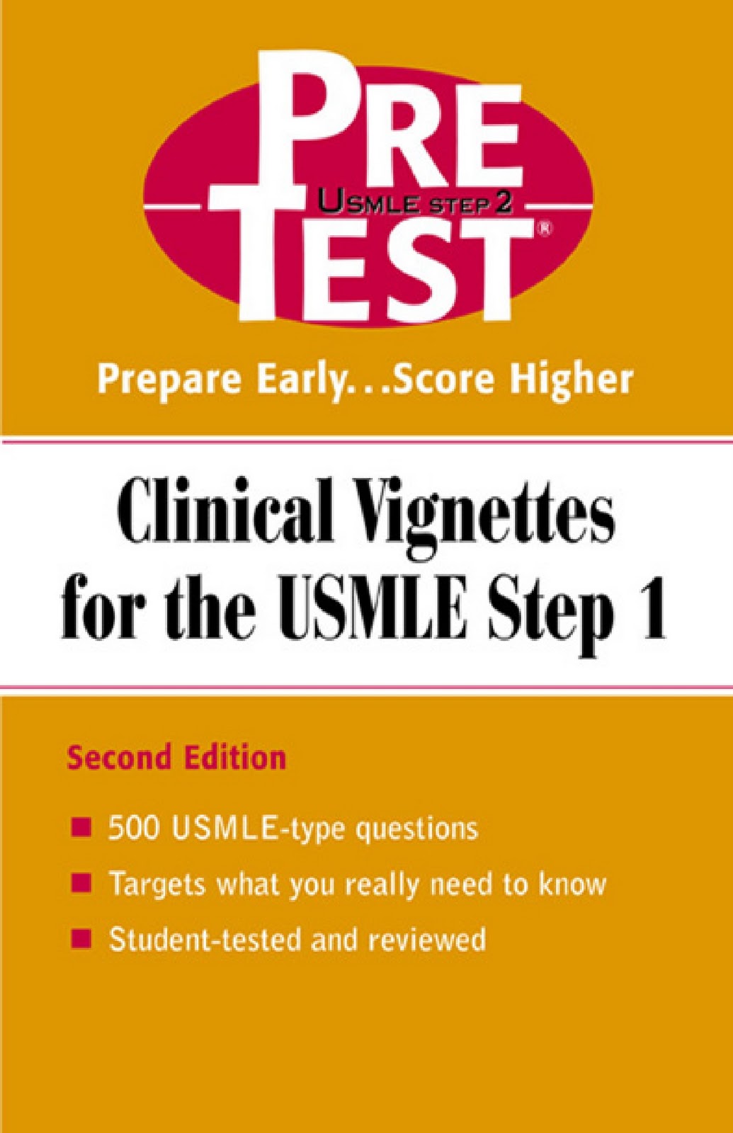 Clinical for usmle step1 Medical ebooks and articles