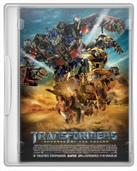 Transformers 2